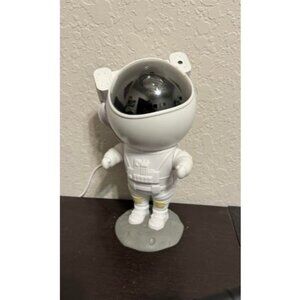 Star Projector Galaxy Night Light - Astronaut Space Projector, Starry Nebula